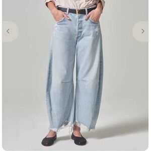 Citizens of Humanity Horseshoe jeans NEW with tags